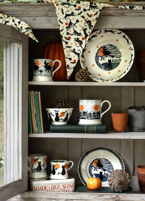 Emma Bridgewater The Wise Witches 1/2 Pint Mug