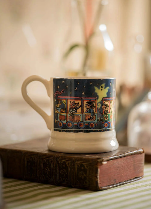 Emma Bridgewater Halloween 1/2 Pint Mug