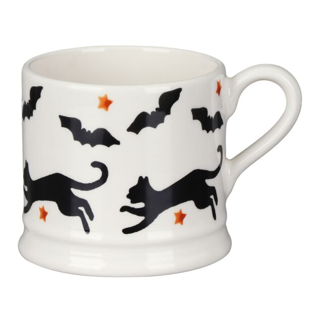 Emma Bridgewater The Wise Witches Small Mug