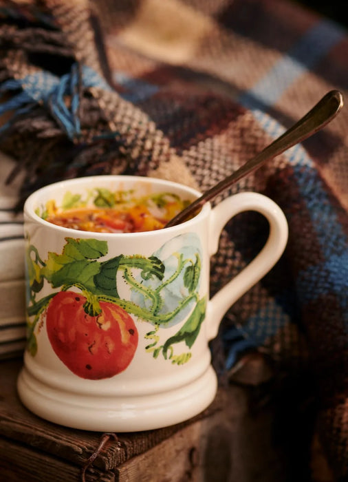 Emma Bridgewater Pumpkins 1/2 Pint Mug