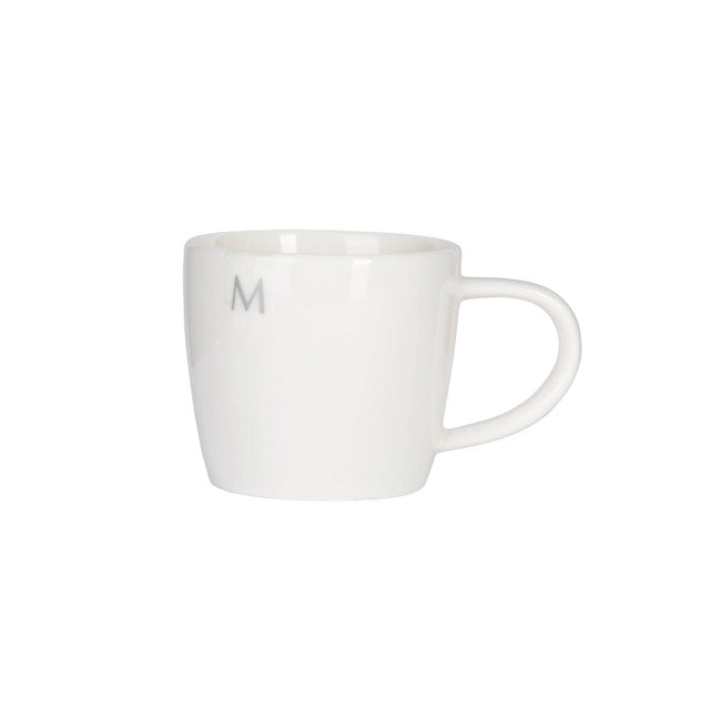 Mikasa M By Mikasa Ridged Espresso Cup