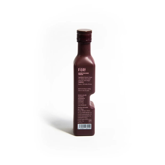 FOLI Premium Balsamic Vinegar