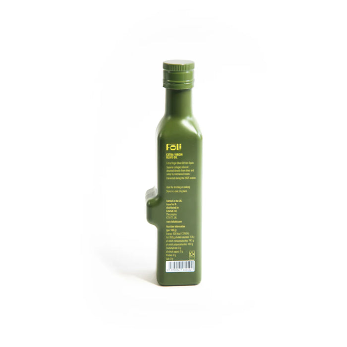 FOLI Premium Extra Virgin Olive Oil