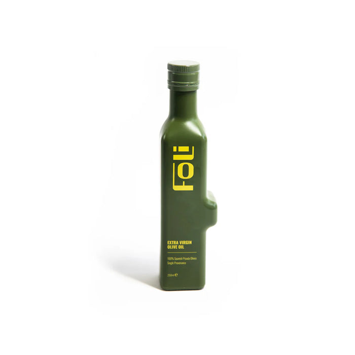 FOLI Premium Extra Virgin Olive Oil