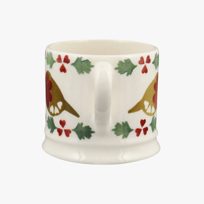 Emma Bridgewater Christmas Joy Small Mug