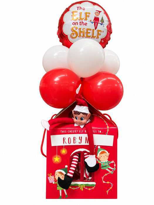 House Elf Balloon