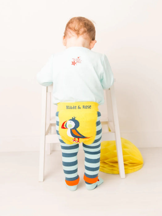 Blade and Rose Finley the Puffin Leggings