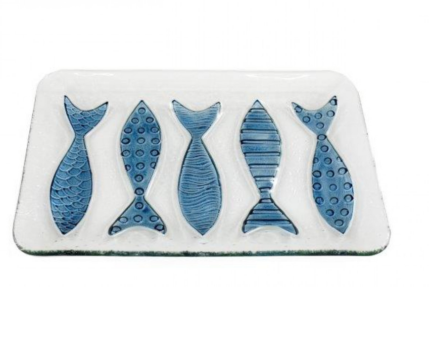 Sifcon Fish Glass Plate