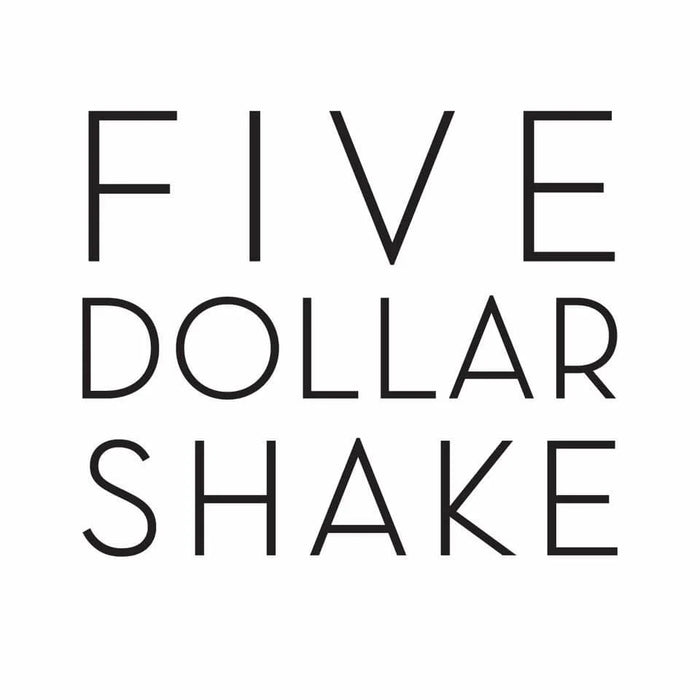 Five Dollar Shake Wonderful Granddaughter Diamond Blush