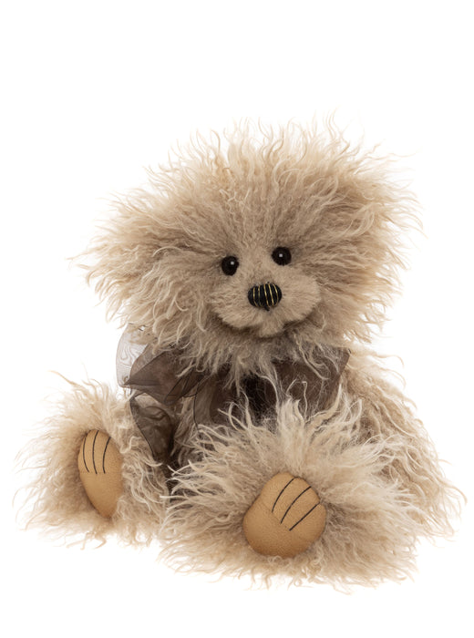 Charlie Bear 2026 The Story Continues Plush Collection Fizzgig - Pre Order