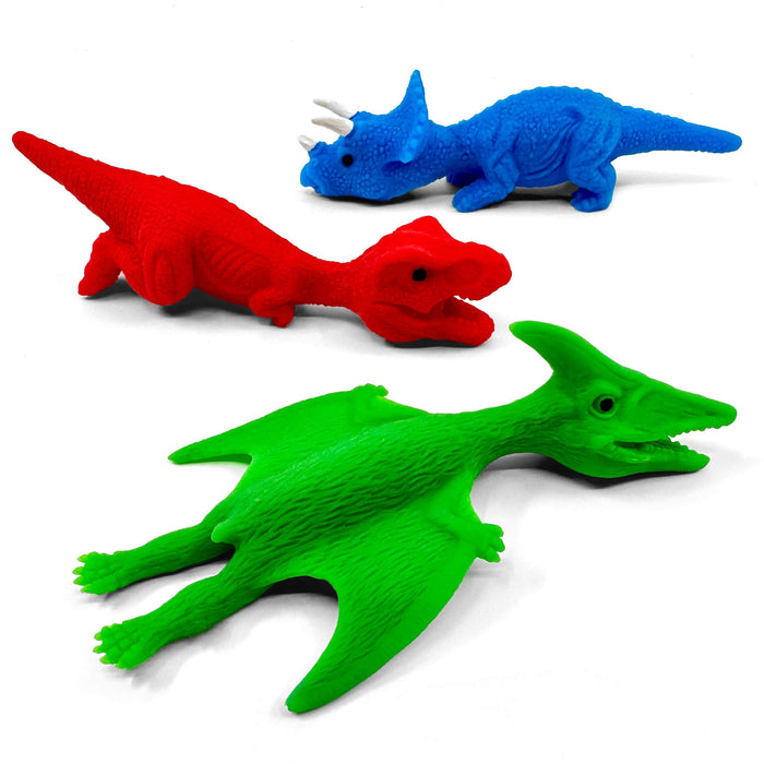 House Of Marbles Flick-a-saurus