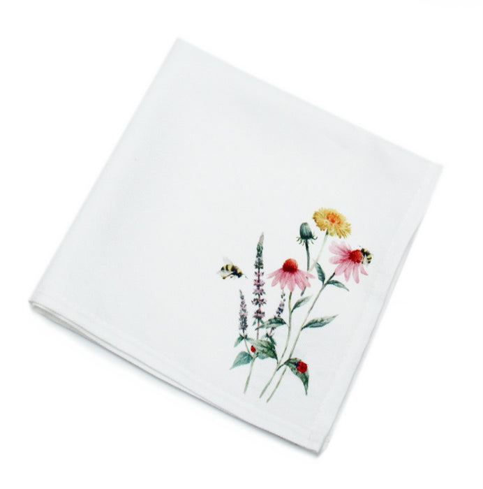 Peggy Wilkins Floryn Table Napkins