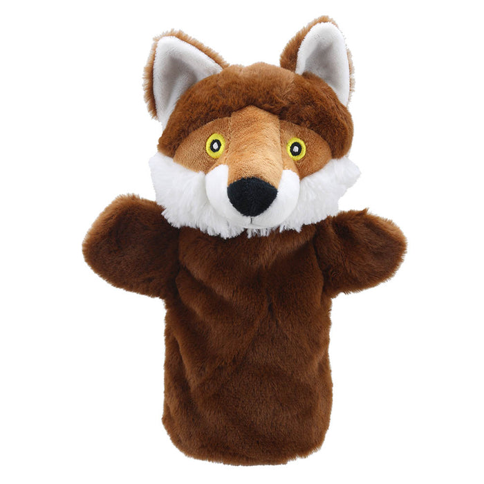 The Puppet Company ECO Buddies - Fox