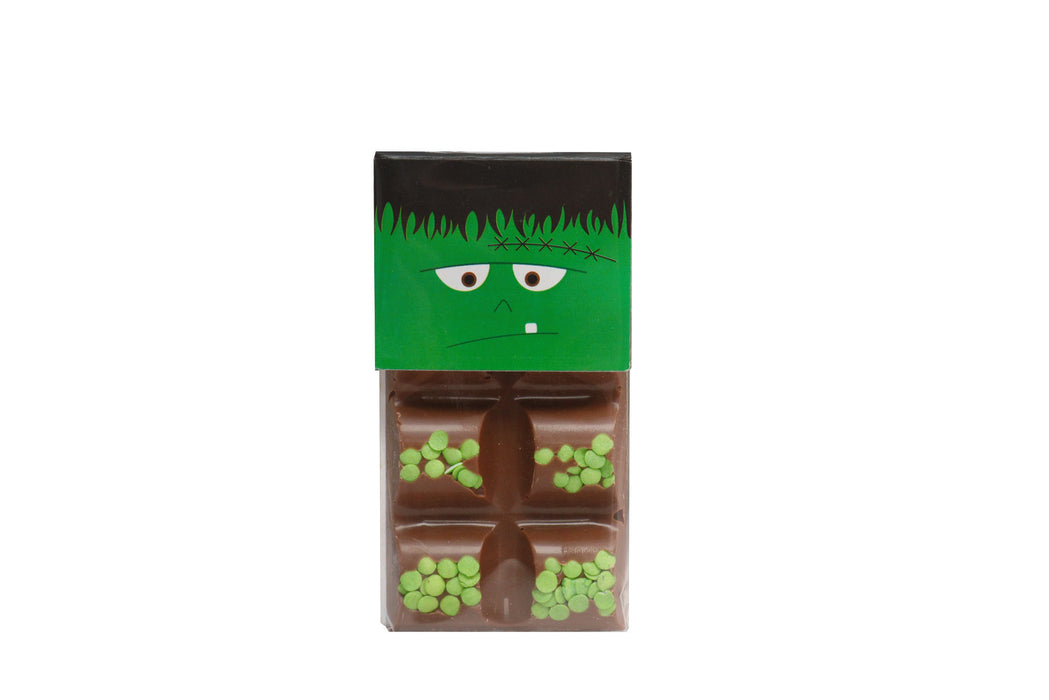 Cambridge Confectionery Co Halloween Chocolate Bar