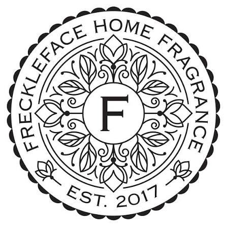 Freckleface Scent Library Reed Diffuser - Fireside Nights