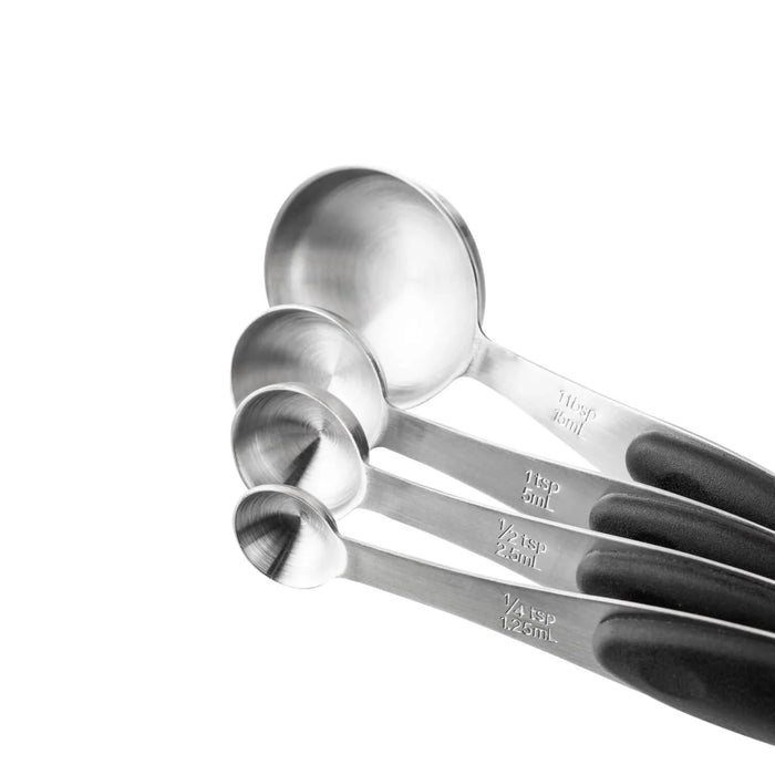 Fusion Measuring Spoons Set 4 Piece