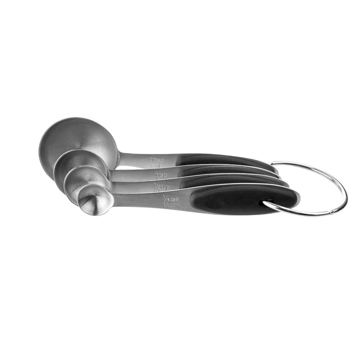 Fusion Measuring Spoons Set 4 Piece