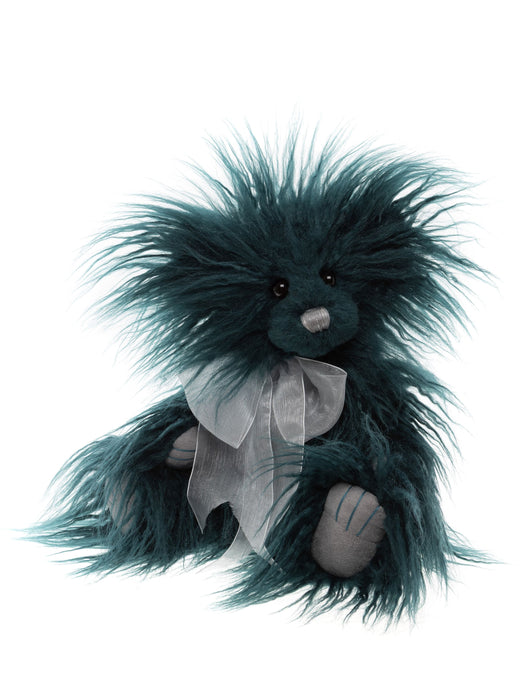 Charlie Bear 2026 The Story Continues Plush Collection Fuzzball  - Pre Order