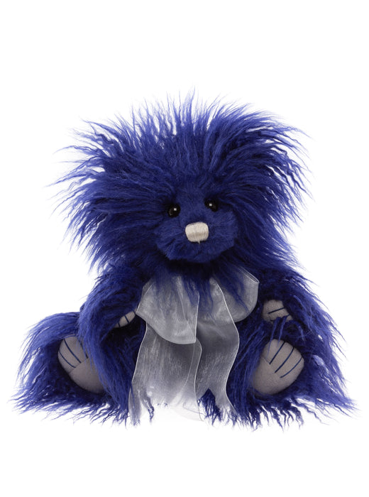 Charlie Bear 2026 The Story Continues Plush Collection Fuzzbert - Pre Order