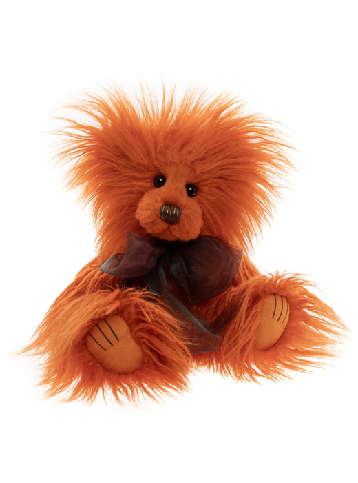 Charlie Bear 2026 The Story Continues Plush Collection Fuzzle - Pre Order