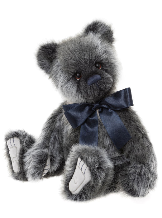 Charlie Bear 2026 The Story Continues Plush Collection Fynn - Pre Order