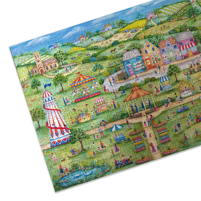 Gibsons Celebrating Summer 1000pc Jigsaw Puzzle