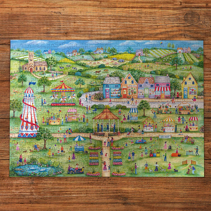 Gibsons Celebrating Summer 1000pc Jigsaw Puzzle