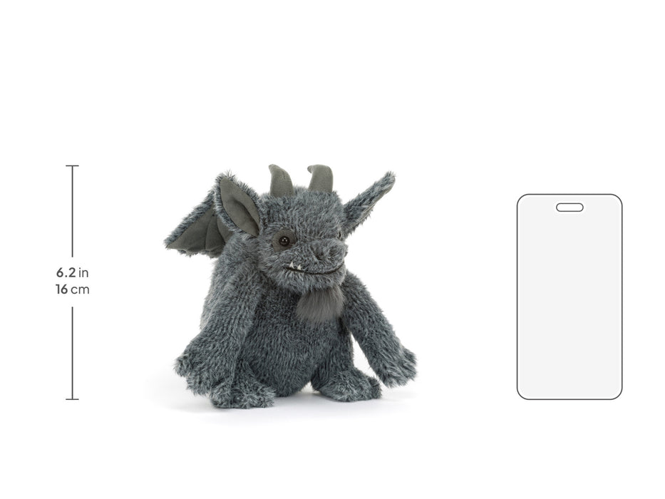 Jellycat Growlston Gargoyle