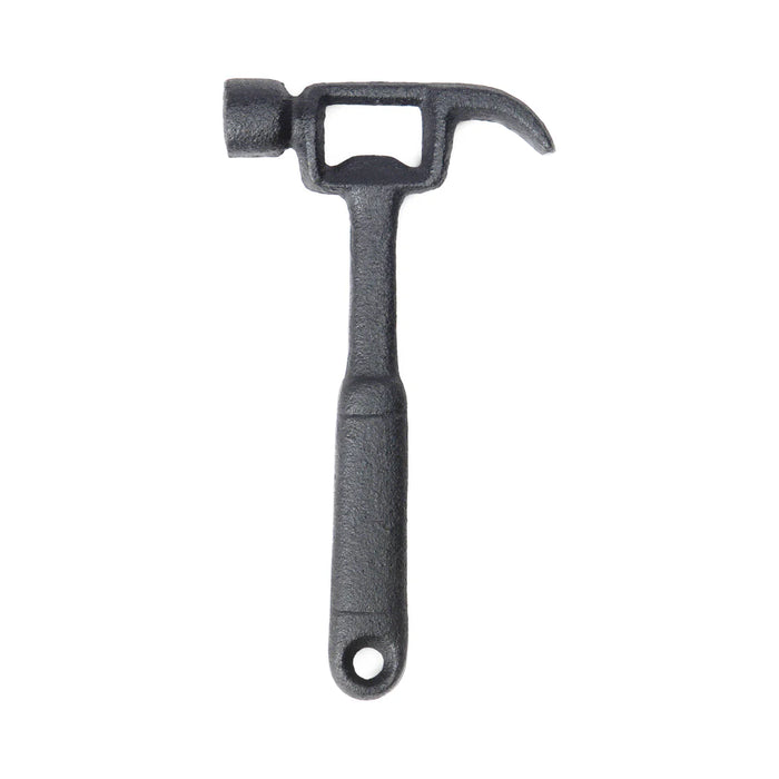Gentlemen's Hardware Hammer Bottle Opener