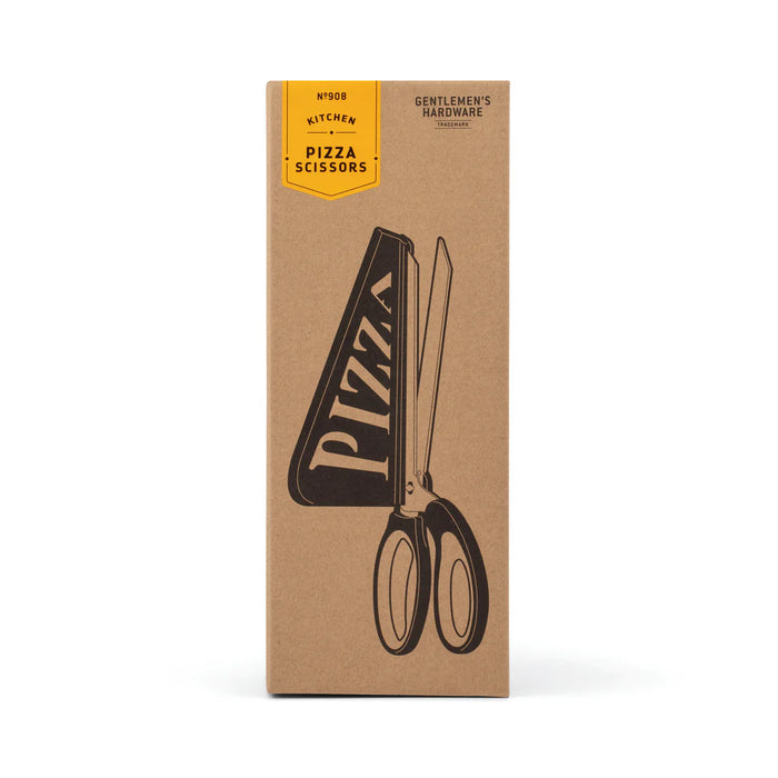 Gentleman's Hardware Pizza Scissors