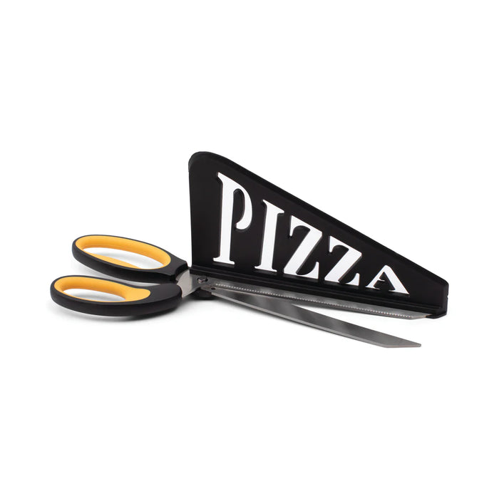 Gentleman's Hardware Pizza Scissors