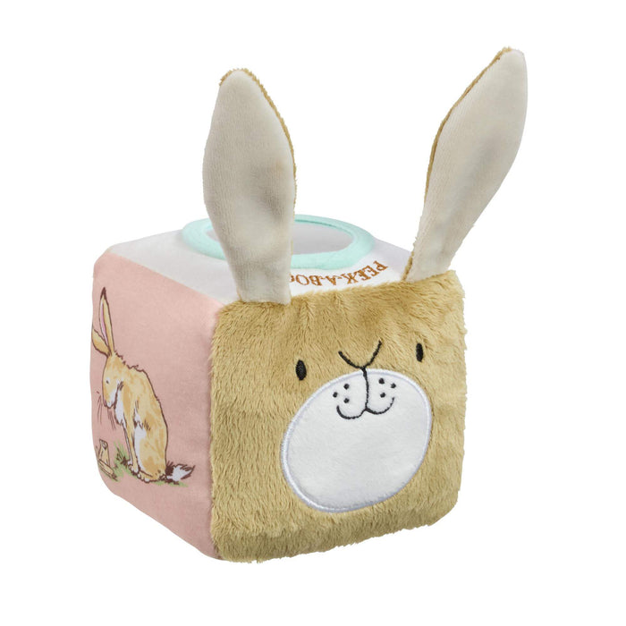 Rainbow Designs Guess How Much I Love You Activity Cube