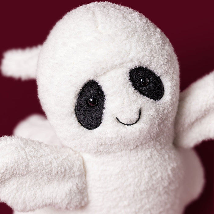 Jellycat Bob Ghost