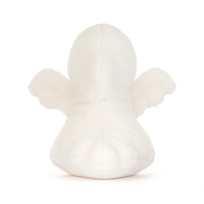 Jellycat Bob Ghost