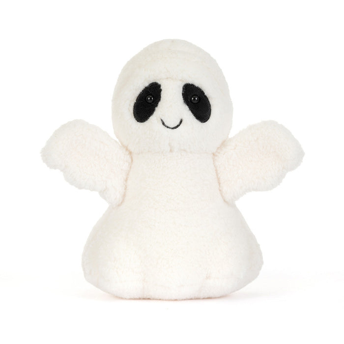 Jellycat Bob Ghost
