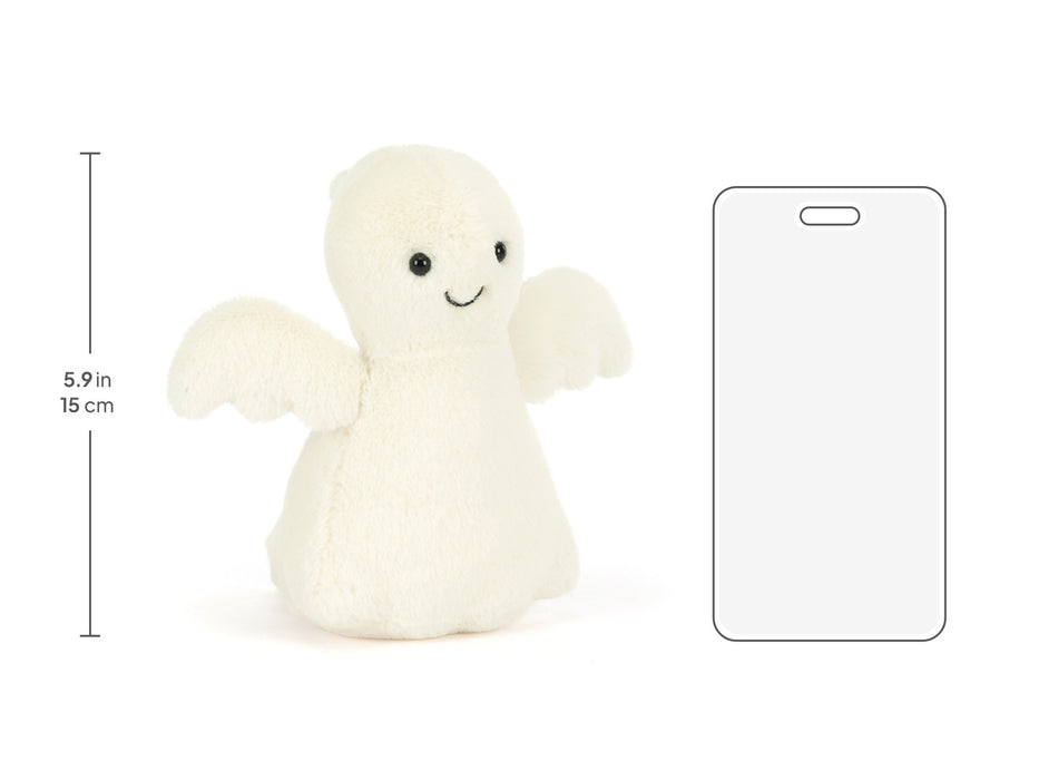 Jellycat Mysti Ghost