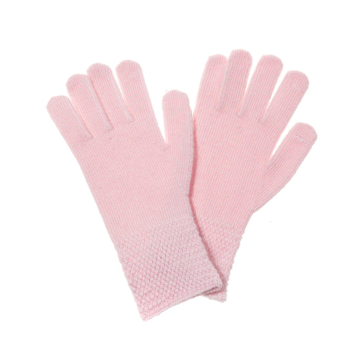 Park Lane Marshmallow Gloves