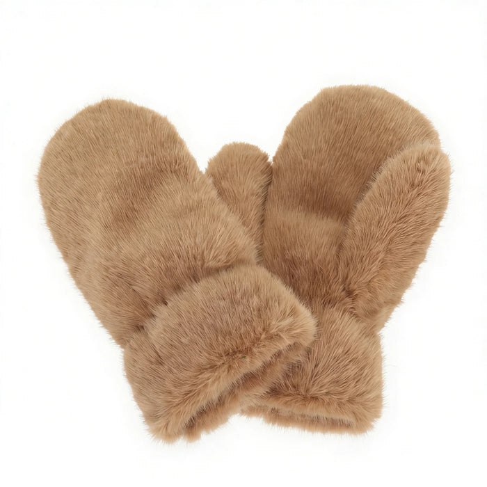 Park Lane Candied Ginger Gloves