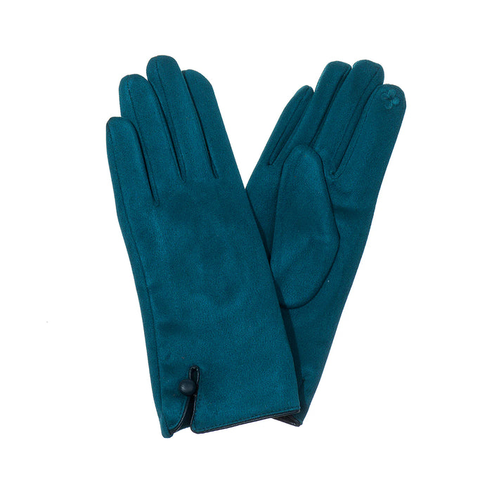 Park Lane Peacock Gloves