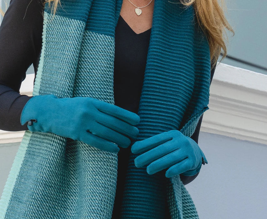 Park Lane Peacock Gloves