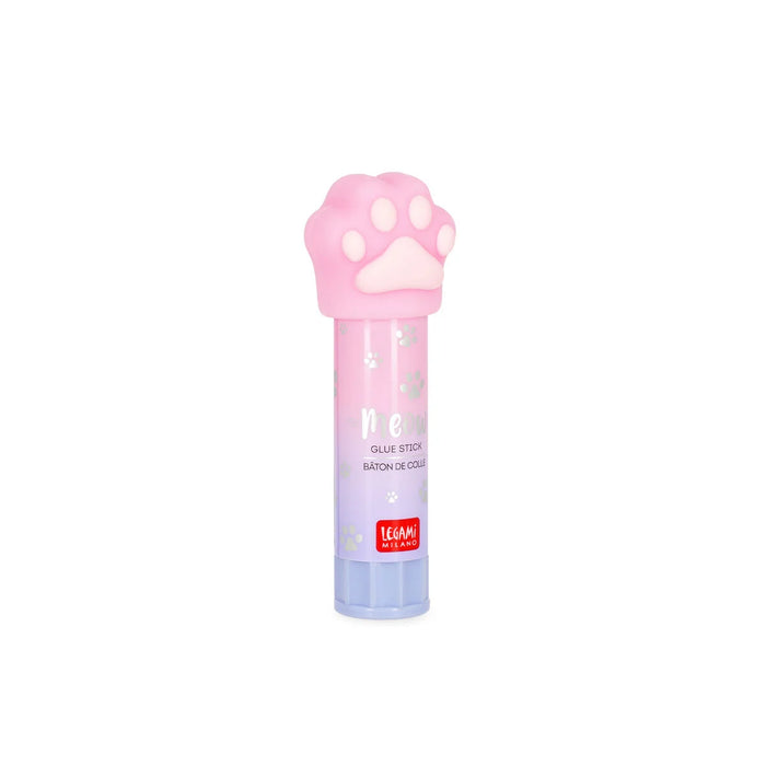 Legami Glue Stick - Kitty