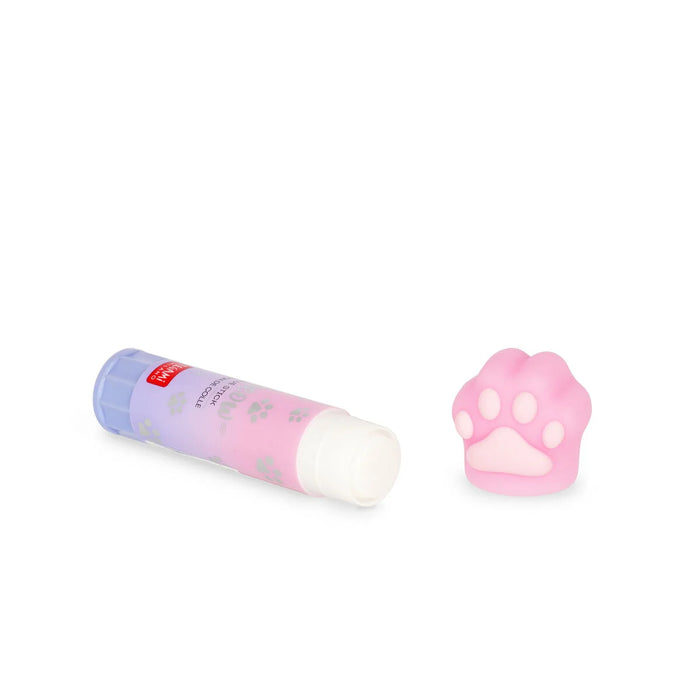 Legami Glue Stick - Kitty