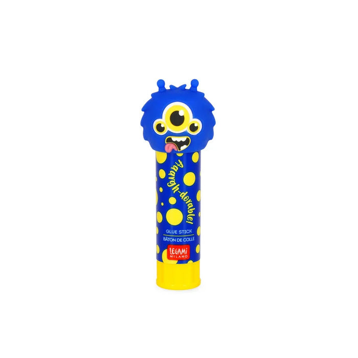 Legami Glue Stick - Monster