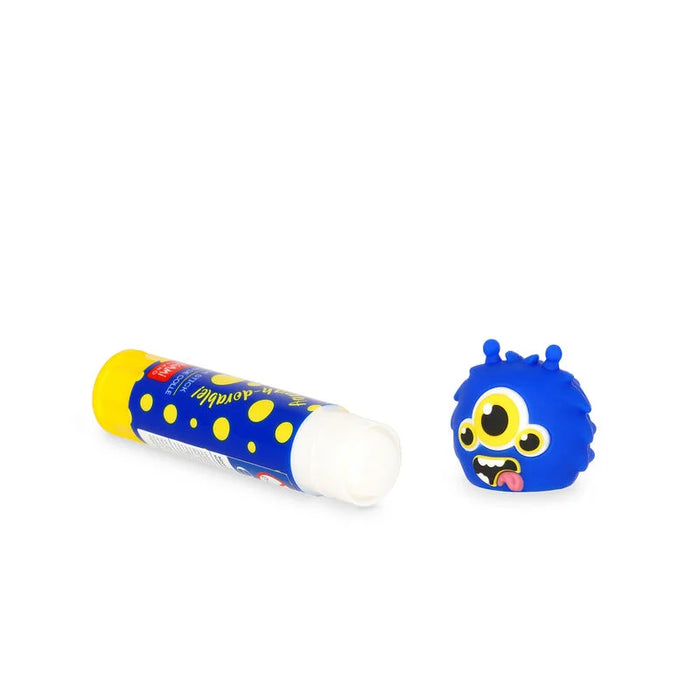 Legami Glue Stick - Monster