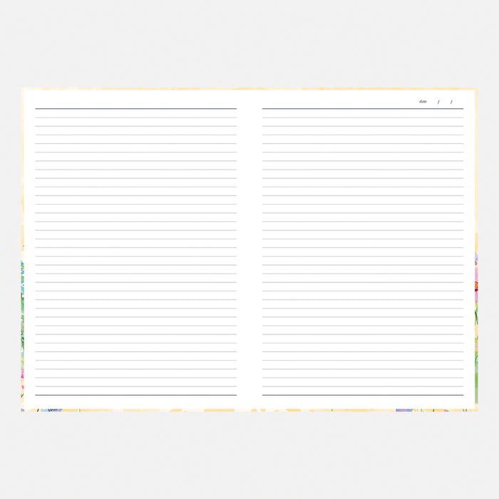 The Gifted Stationery Company A4 Notebook The Wildlife