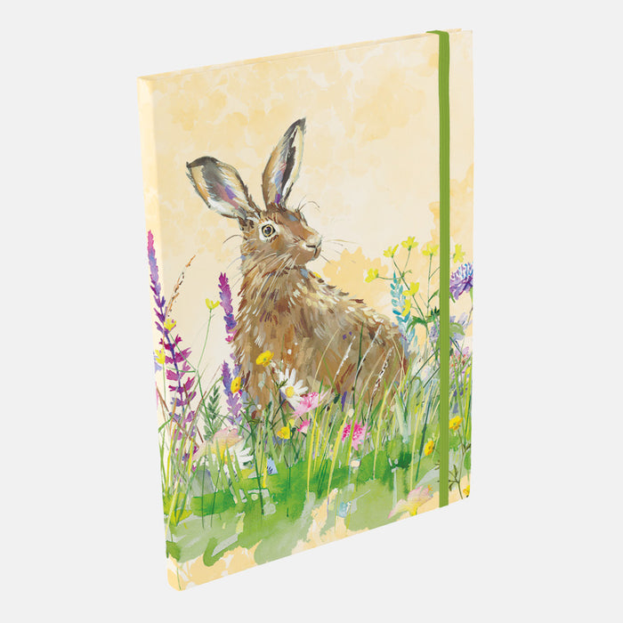 The Gifted Stationery Company A4 Notebook The Wildlife