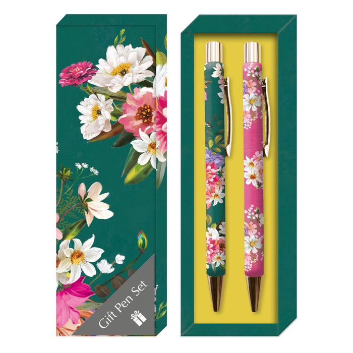 The Gifted Stationery Company Gift Pen Set Radiance
