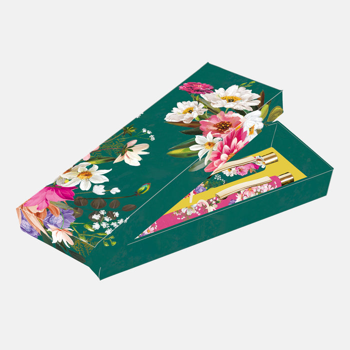 The Gifted Stationery Company Gift Pen Set Radiance