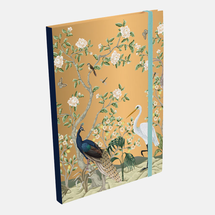 The Gifted Stationery Company A5 Notebook Opulence