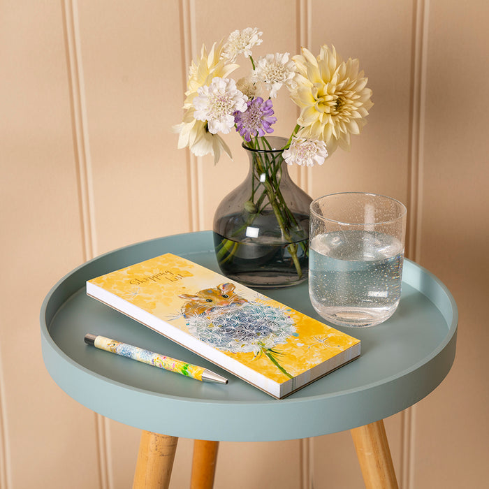 The Gifted Stationery Company Shopping List The Wildlife/Mouse